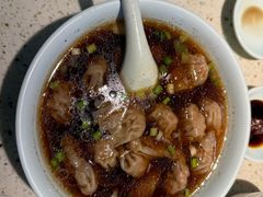 -东园小馆·早茶·淮扬小炒(江都路店)