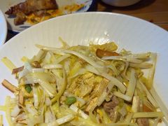 -永安鱼庄·镇江菜(丁卯店)