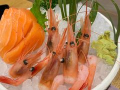 -林妈妈村·日式料理(宝山万达店)
