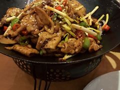 -春饼先生·北京烤鸭(甘井子万达店)