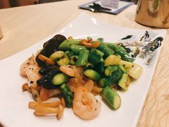 -和膳居饮食有限公司