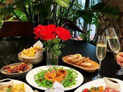 -Osteria Garden 生蚝花园餐厅(原进贤路店)