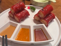 -蝴蝶里·粤菜·点心(龙湖杭州金沙天街店)