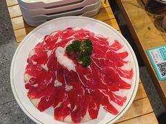 -江小渔鲜鱼火锅(冠亚星城店)