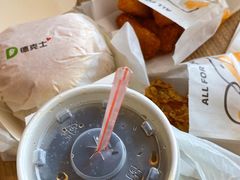 -德克士(通惠门店)