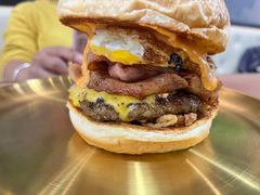 -魏斯理汉堡(西安沣东吾悦店)