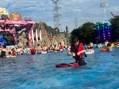 -苏州乐园森林水世界