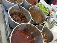 -老长沙原汁原味粉馆(韭菜园店)