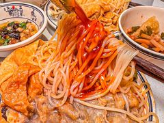 -螺大喜螺蛳粉火锅(雍和宫店)