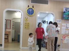 -全优加早教托育园(广百新一城店)