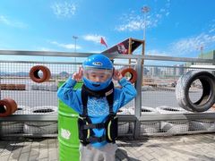 -千岛湖燃擎卡丁车赛车主题乐园(秀湖路店)