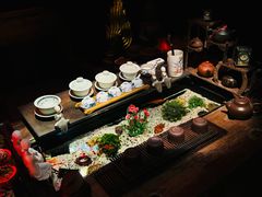 -大班公馆