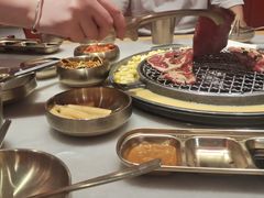 -韩宫宴和牛烤肉(苏州悠方购物中心店)