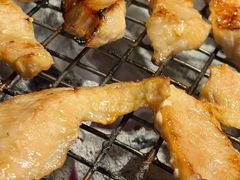 -山居屋炭火烧肉(厚街万达店)
