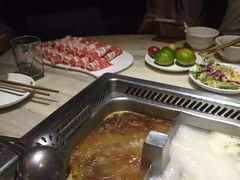 -海底捞火锅(天一广场亚细亚店)