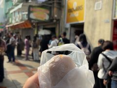 -澳门长洲糯米糍(柯打苏沙街店)