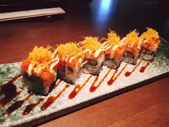 -千代武日本料理(哈西店)