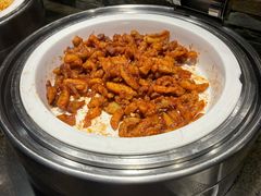 -汉巴味德自助餐厅(嘉定宝龙广场店)