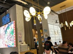 -乔阿马·江南味·驴肉香(龙湖华泾天街店)