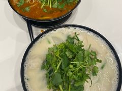 -肥汁米蘭香港米线(长宁来福士店)