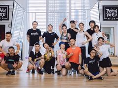 -Trainyard 炼·工场(中国国际贸易中心店)