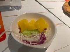 -豪享来中西餐厅(隆昌店)