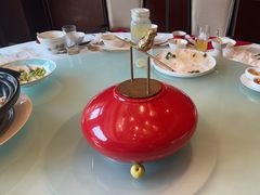 -香宫中餐厅 · 桂林香格里拉