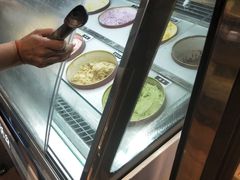 -盛江山自助料理(太原街万达店)