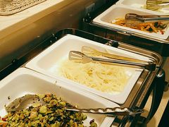 -素满香·食养自助(天一广场店)