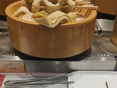 -喜家自助小火锅(乐客城店)