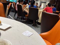 -顺丰轩园林酒家(天河店)