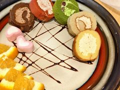 -米斯特比萨(罗斯福店)