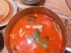 -小满手工粉(上海月星环球港店)