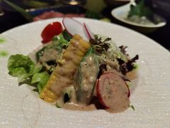 -樱嘢·炭火烧肉(惠南店)