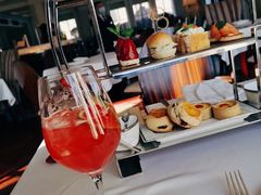 -上海和平饭店华懋阁 Cathay Room