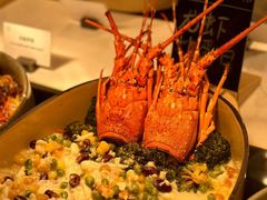 -广州粤海喜来登酒店