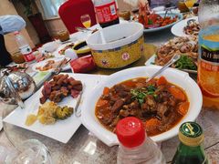 -舜耕山庄南风阁(舜耕路店)