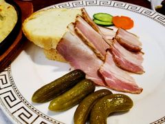 -92°C俄式厨房(中央大街店)