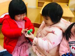 -奇乐全日制婴儿学校·早教