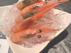 -极盐铁板烧(仓山万达广场店)