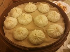 -老班长手工灌汤包老店(东山店)