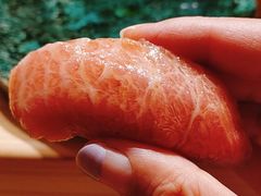 -鮨青(恒基名人购物中心店)