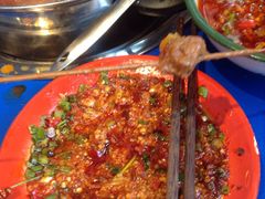 -马路边边串串香(北苑旗舰店)