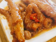 -渔村盛宴(航空新城店)