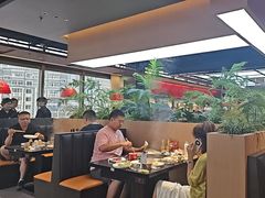 -魁牛·潮汕牛肉自助火锅(沈辽路万达店)