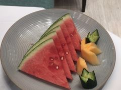 -饭怕鱼·黄焖鲟龙鱼(湖大店)