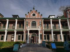 -北京动物园-畅观楼