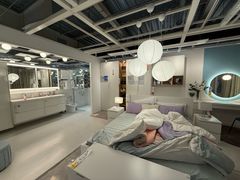 -IKEA宜家家居(南京商场)