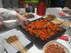 -靓虾二哥·龙虾馆(大塘总店)