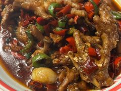 -堂瓦里·33年传统赣菜(第一街区店)